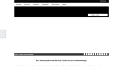 Desktop Screenshot of konferanskoltuklari.com