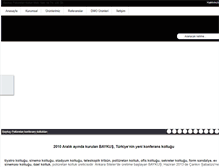 Tablet Screenshot of konferanskoltuklari.com